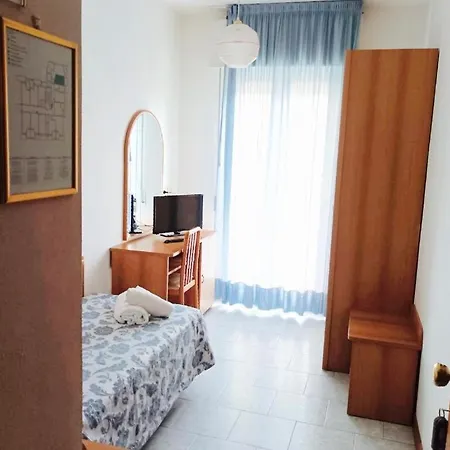 Hotell President Valverde (Emilia-Romagna)