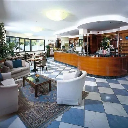 Hotell President Valverde (Emilia-Romagna)
