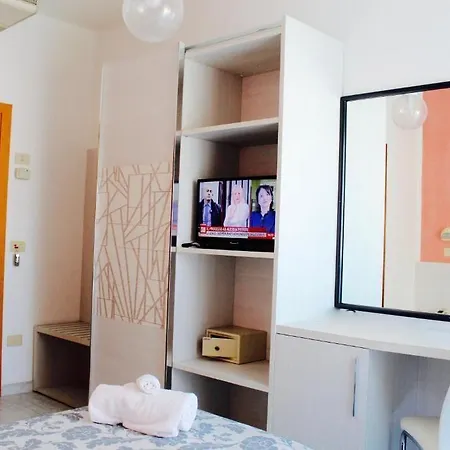 President 3* Valverde (Emilia-Romagna)