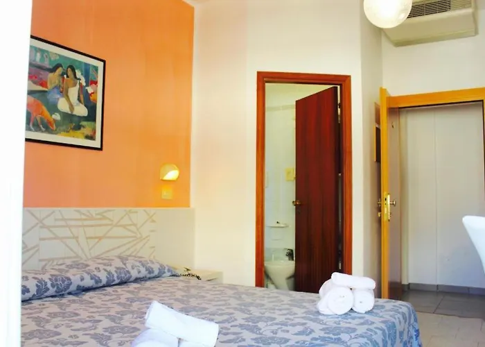 President 3* 巴尔韦德