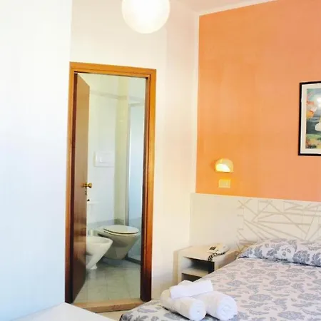 President Hotel Valverde (Emilia-Romagna)