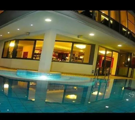 President 3* ואלוורדה