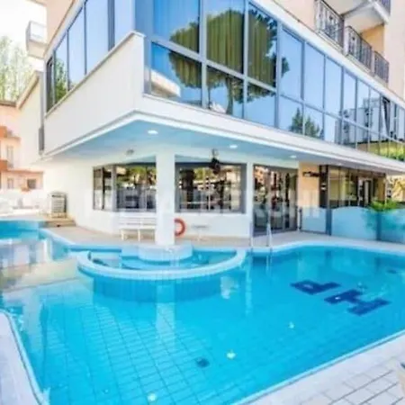 فندق President فالفيردي