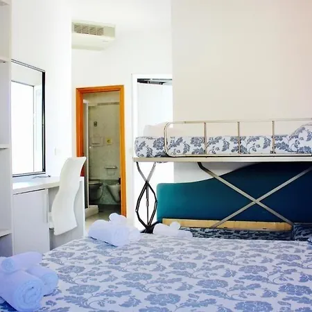 Hotel President 3*