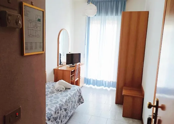 Hotel President Valverde (Emilia-Romagna)