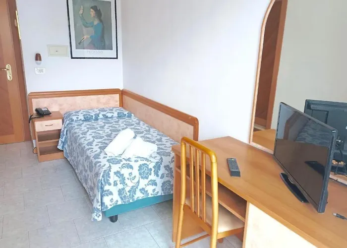 President Hotel