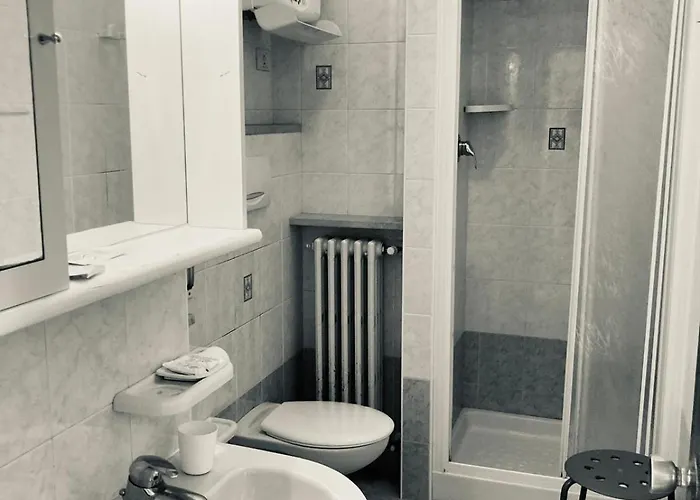 President מלון 3*