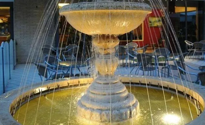 מלון President 3*