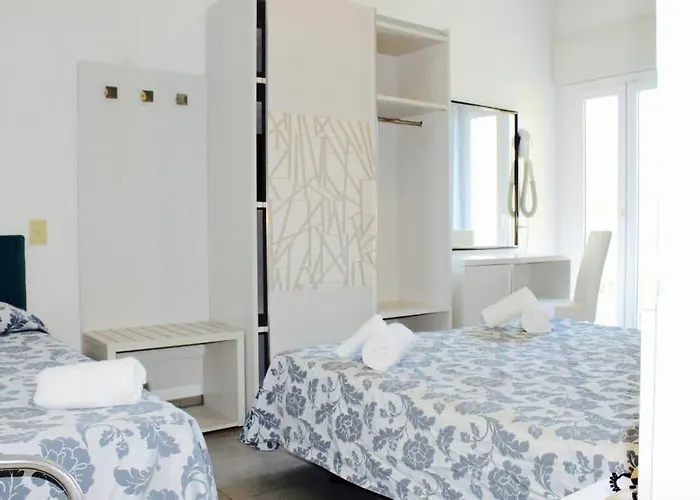 מלון President 3*