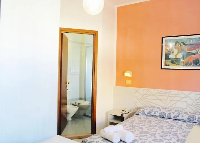 Hotel President 3*