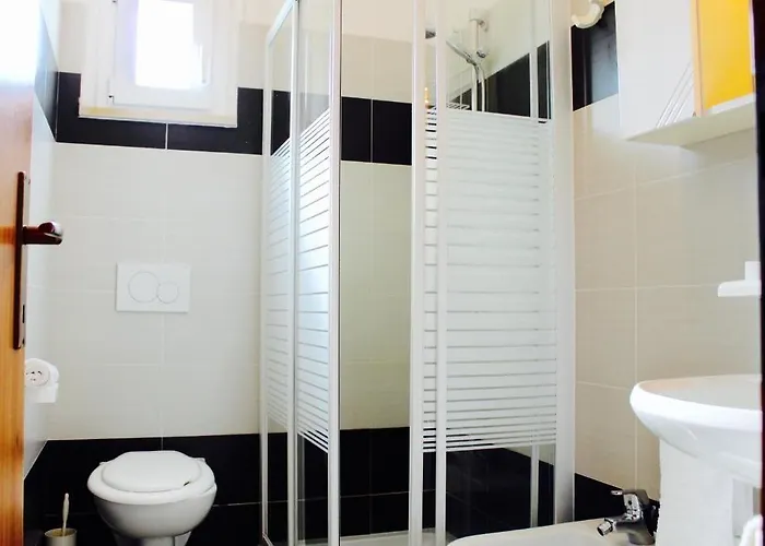 President Hotel Valverde (Emilia-Romagna)