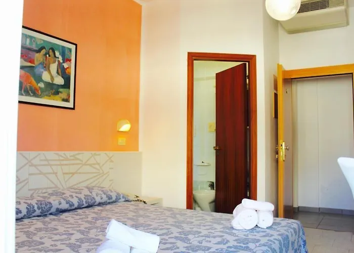 President Hotel