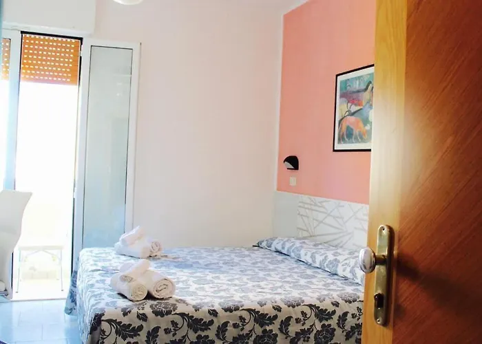 President Hotel Valverde (Emilia-Romagna)